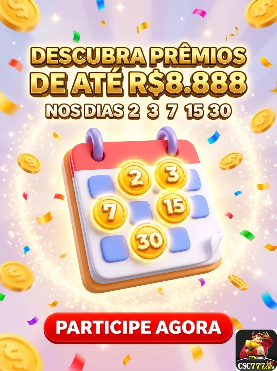 csc777.com Promo