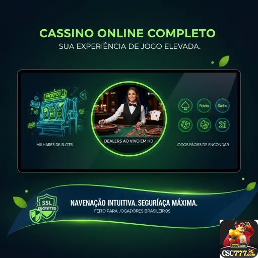 csc777.com - aproveitar confiável plataforma de jogos online