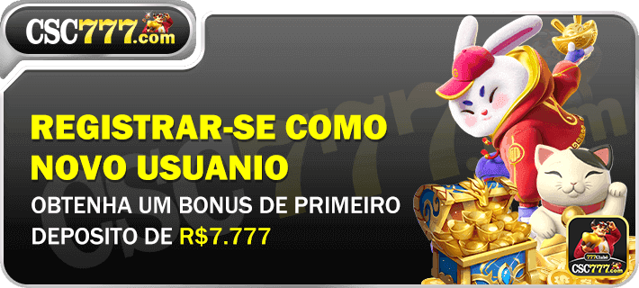 Experiência de Jogos csc777.com