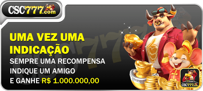 Experiência de Jogos csc777.com