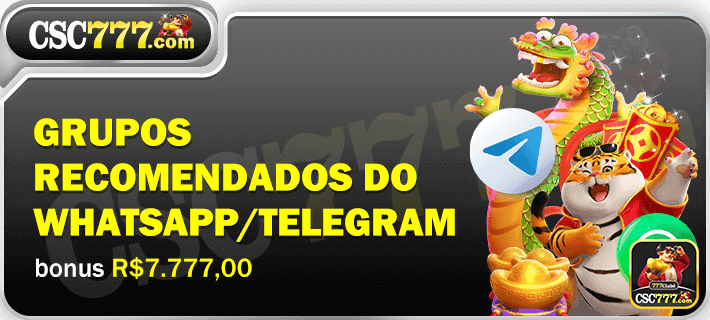 Sistema VIP csc777.com