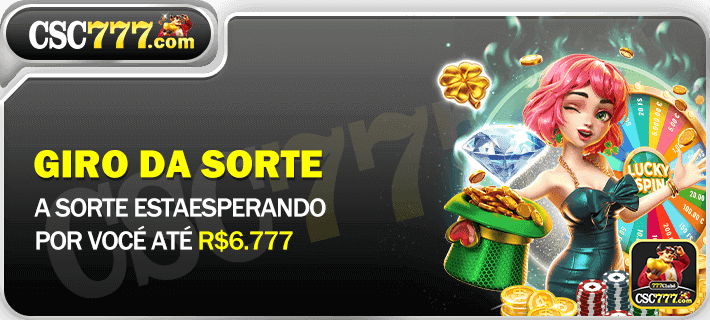 Prêmios Promoções csc777.com